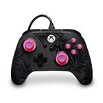 PowerA Advantage Plus Wired Controller for Xbox Series X|S - Moonlit Palms XBGP0567