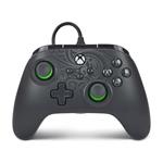 PowerA Advantage Wired Controller for Xbox Series X|S - Green Hint XBGP0190-01