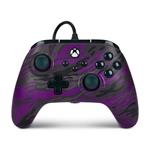PowerA Advantage Wired Controller for Xbox Series X|S - Purple Camo XBGP0237-01