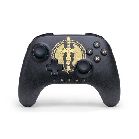 PowerA Advantage Wireless Controller for Nintendo Switch 2 - Zelda: Decayed Master Sword NSGP0570