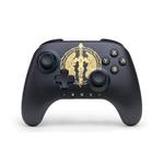 PowerA Advantage Wireless Controller for Nintendo Switch 2 - Zelda: Decayed Master Sword NSGP0570