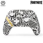 PowerA Bezdrátový ovladač OPS v1 pro hraní v cloudu Fortnite edice PCGP0371-01