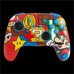 PowerA Bezdrátový ovladač pro Nintendo Switch - Super Mario Pop 1519764-02