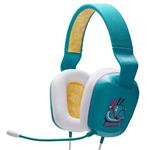 PowerA Drátová sluchátka s mikrofonem pro Nintendo - Fortnite Llambro NSHS0397-01