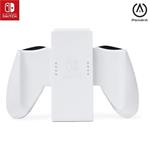 PowerA Držák Joy-Con Comfort pro Nintendo Switch - bílá NSAC0293-01
