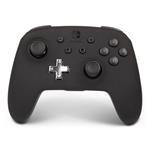PowerA Enhanced Nabíjecí bezdrátový herní ovladač pro Nintendo Switch - Černá 1509988-04