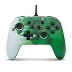 PowerA Enhanced Wired Controller for Nintendo Switch - Heroic Link 1516984-01