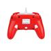 PowerA Enhanced Wired Controller for Nintendo Switch, Mario WM.com[1519186-01]