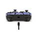PowerA Enhanced Wired Controller for Nintendo Switch, MewTwo[1511444-01]