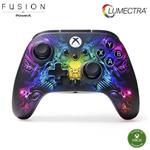 PowerA FUSION Pro Vylepšený bezdrátový ovladač s technologií Lumectra pro Xbox Series X|S XBGP0278-01
