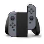 PowerA Joy-Con Comfort Grip for Nintendo Switch - Black 1501064-01