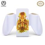 PowerA Joy-Con Comfort Grip for Nintendo Switch - Princess Zelda NSAC0059-01