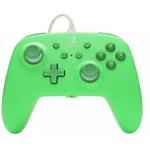 PowerA Kabelový ovladač pro Nintendo Switch - Seafoam NSGP0495-01