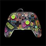 PowerA Kabelový ovladač pro Xbox - Fortnite, svítící XBGP0438-01