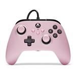 PowerA Kabelový ovladač pro Xbox Series X|S - Pink XBGP0378-01