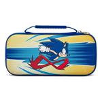 PowerA Protection Case for Nintendo Switch - OLED Model, Nintendo Switch and Nintendo Switch Lite - Sonic Pe NSCS0209-01