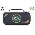 PowerA Protection Case for Nintendo Switch - OLED Model, Nintendo Switch, Nintendo Switch Lite - Zelda Tears NSCS0207-01