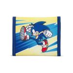 PowerA Trifold Game Card Wallet for Nintendo Switch - Sonic Kick NSCS0150-01