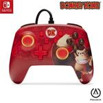 PowerA Vylepšený kabelový ovladač pro Nintendo - Donkey Kong FlexPokémon Charizard Firestorm NSGP0281-01