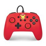PowerA Wired Controller for Nintendo Switch - Laughing Pikachu NSGP0200-01
