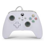 PowerA Wired Controller for Xbox Series X|S - White 1519365-02