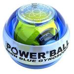 POWERBALL Neon Green