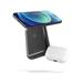 Powerbanka AlzaPower Parade Gen2 10000 mAh Power Delivery (22,5 W) čierna APW-PBPA102PDB