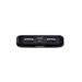 Powerbanka C-tech 10000mAh, Li-Pol, 22,5W, USB-C/USB-A/micro USB PBPD-10