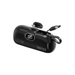 Powerbanka Forever MTB-100 5000mAh 22,5W Lightning černá GSM182133