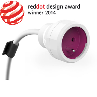 POWERCUBE EXTENSION 5M predlžovák EXTENSION5M