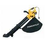 Powerplus 63606240 Vysavač listí POWXG40 5400338081743