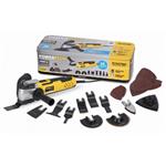 POWERPLUS Oscilační bruska POWX1347MC 5400338074639