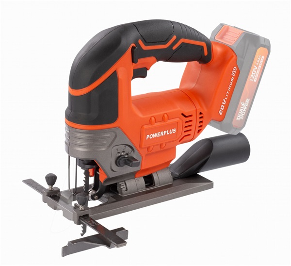 Powerplus POWDP25300 AKU Pila 5400338092541