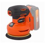 Powerplus POWDP50400 AKU Bruska 5400338095856