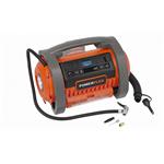 Powerplus POWDP7030 AKU Kompresor 5400338079689