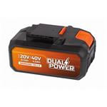 Powerplus POWDP9040 Baterie 40V LI-ION 4 5400338083266