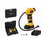 Powerplus POWX1700 Kompresor 18V LI-ION 5400338067075