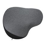Powerton ERGO DARK EDITION Podsedák, čierny WPEUS8A