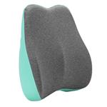 Powerton ERGO PASTEL EDITION Bedrová opierka, mintová WPEUS9M
