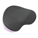 Powerton ERGO PASTEL EDITION Podsedák, fialový WPEUS8L