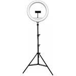Powerton Kruhové světlo 13" LED 8590274760561