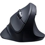 Powerton Myš SHARK, bezdrátová 8590274849174