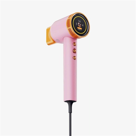 Powerton SMART IONAI růžový 8590274024731