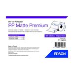 PP Matte Label Premium, 102mm x 76mm, 365 Labels 7113411