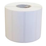 PP Matte Label Premium, Continuous Roll, 102mm x 55m 7113425