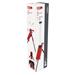 Pracovné LED svietidlo 360° 70W 7000lm IP54 French 8592920120521