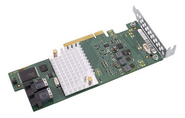 PRAID CP400i řadič pro servery FUJITSU S26361-F3842-L501