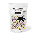 Pražená zrnková káva - ARA COFFEE Paradise Shot (800g)