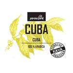 Pražená zrnková káva - Cuba Serrano Superrior (1000g) Cuba Serrano Lavado