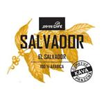Pražená zrnková káva - El Salvador (1000g) El Salvador SHG